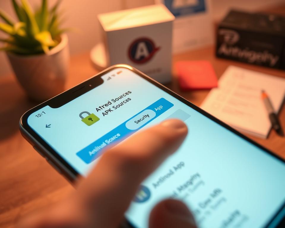 APK dosyası indirme güvenilir kaynaklar güvenlik önlemleri