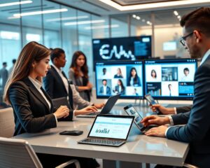 Dijital İşe Alma Süreci