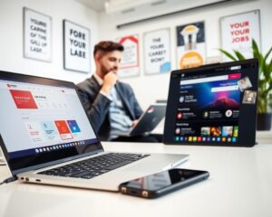 Kariyer portalı iş arama platformları