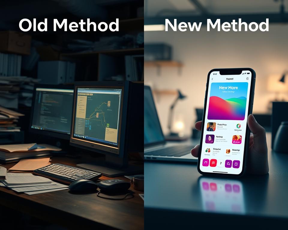 Sabit tasarım kullanımı.