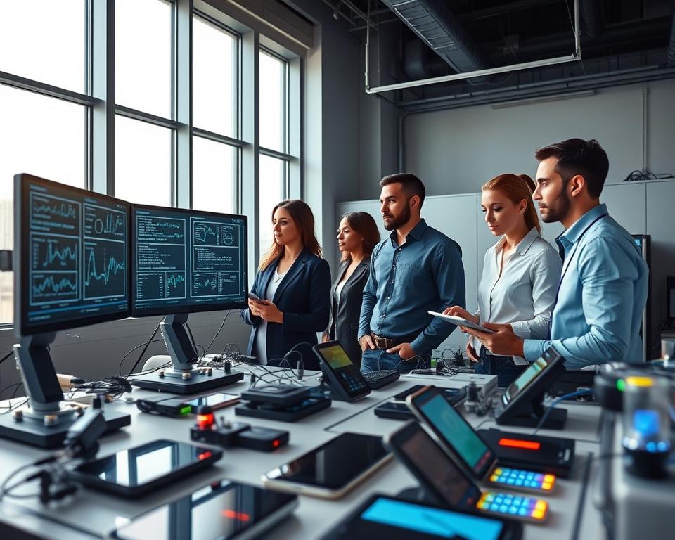 android uyumluluk testi