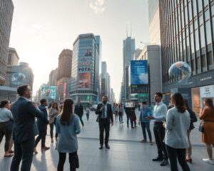 artırılmış gerçeklik