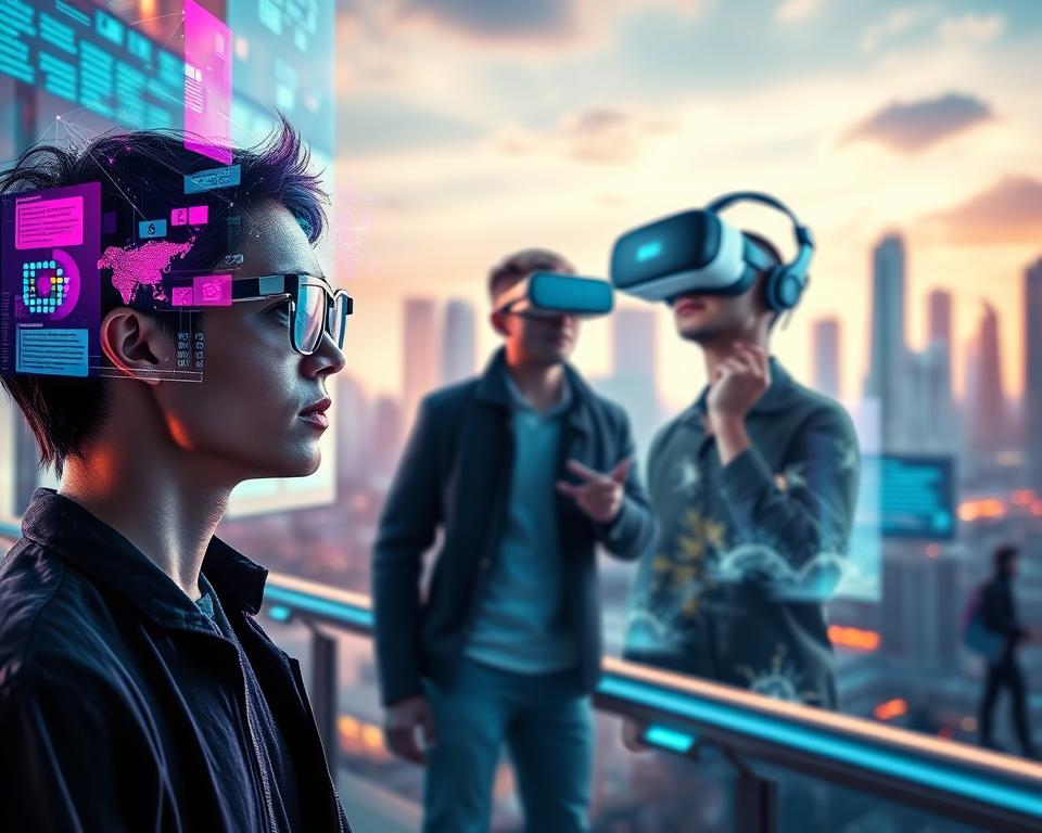 artırılmış gerçeklik ve sanal gerçeklik artırılmış gerçeklik ve sanal gerçeklik