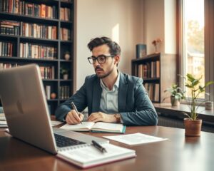 biyografi açıklaması