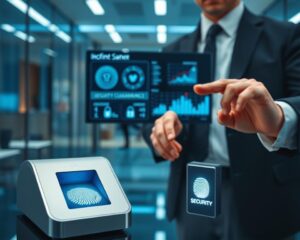 biyometrik güvenlik