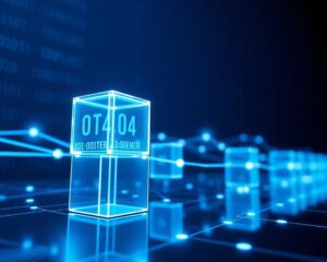 blockchain teknolojisi