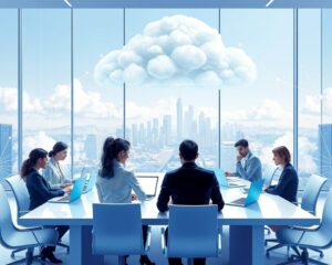 bulut bilişim hizmetleri