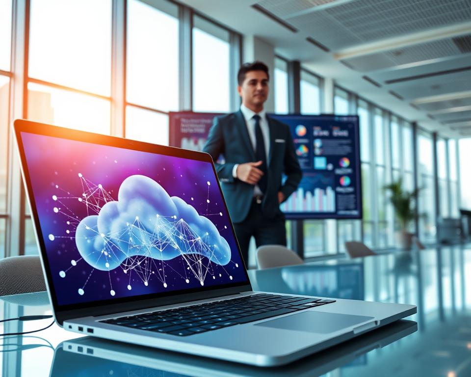 bulut bilişim teknolojileri