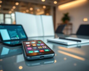 dahili depolama alanı yönetimi