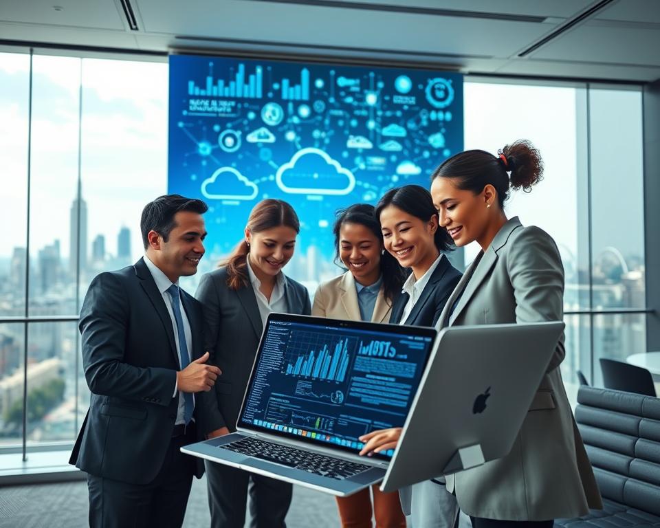 dijital dönüşüm hizmetleri