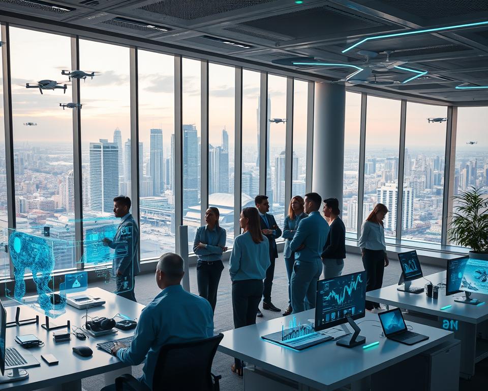 dijital dönüşüm ve yenilikçi teknoloji dijital dönüşüm ve yenilikçi teknoloji