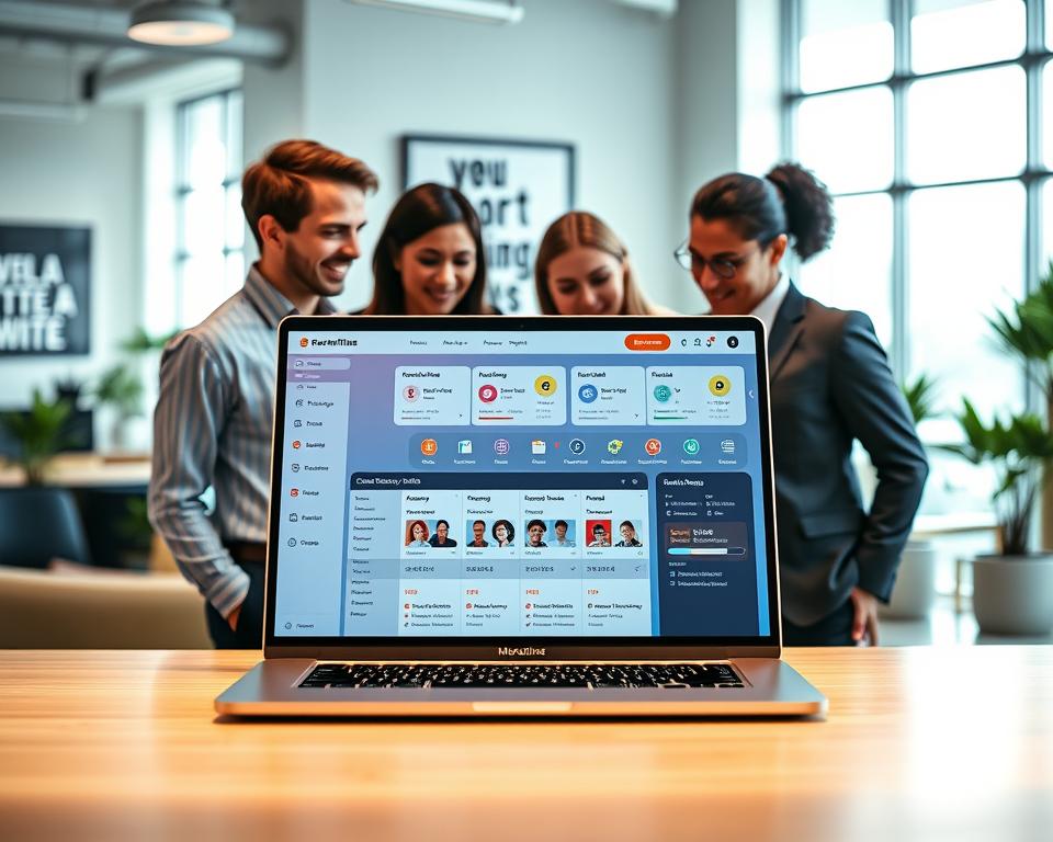 dijital işe alma platformu