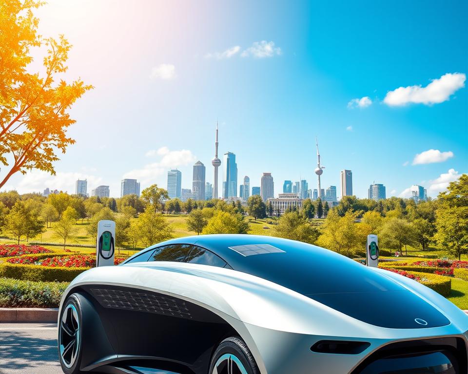 elektrikli araç avantajları