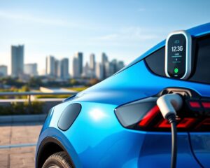 elektrikli araç şarj süresi