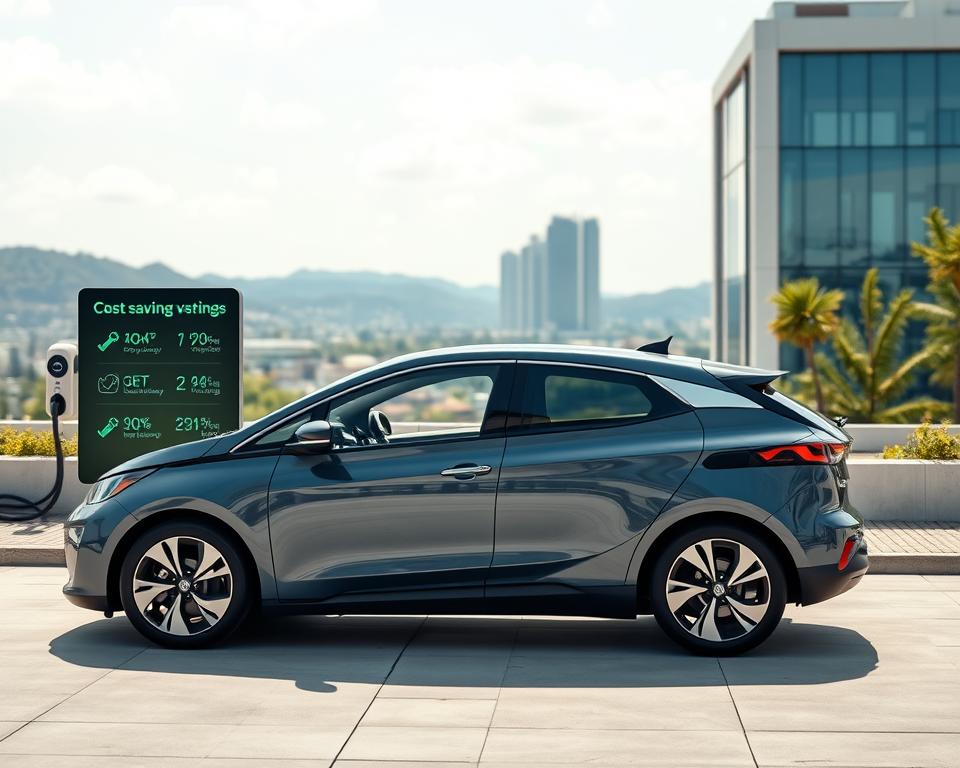 elektrikli araçlar işletme maliyetleri