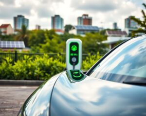 enerji verimliliği elektrikli araçlar