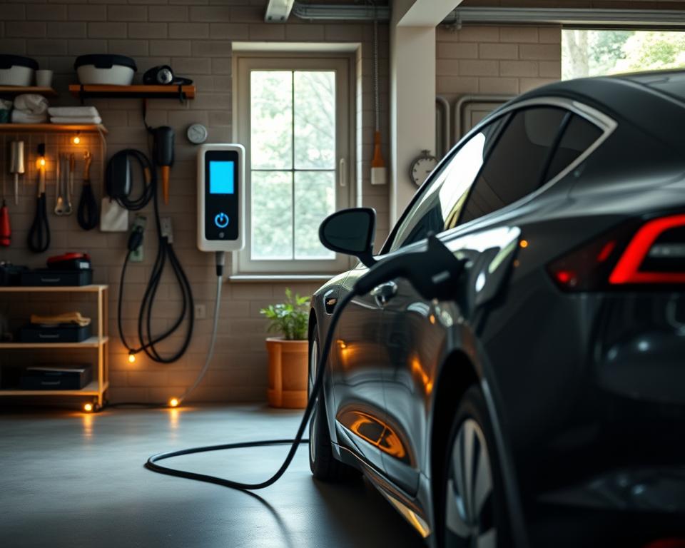 evde şarj etmenin avantajları evde şarj etmenin avantajları