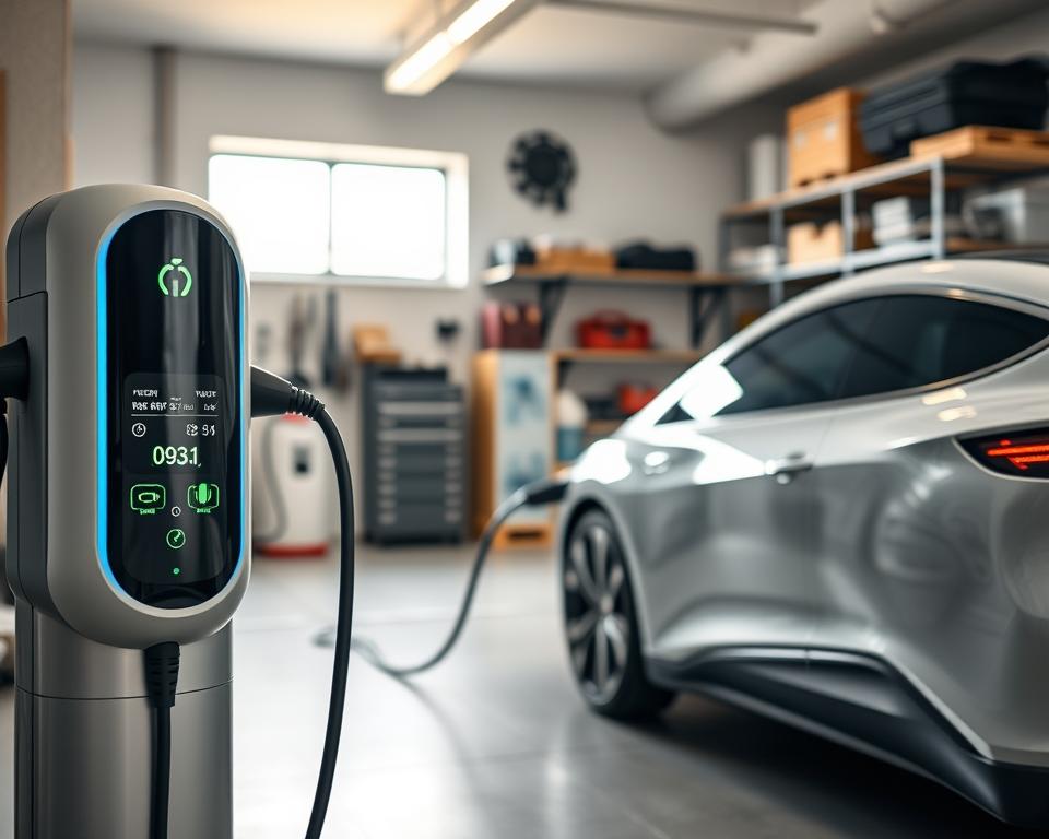 evde şarj evde şarj