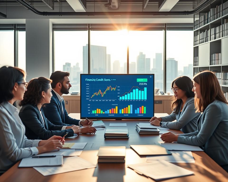 finansman koşulları