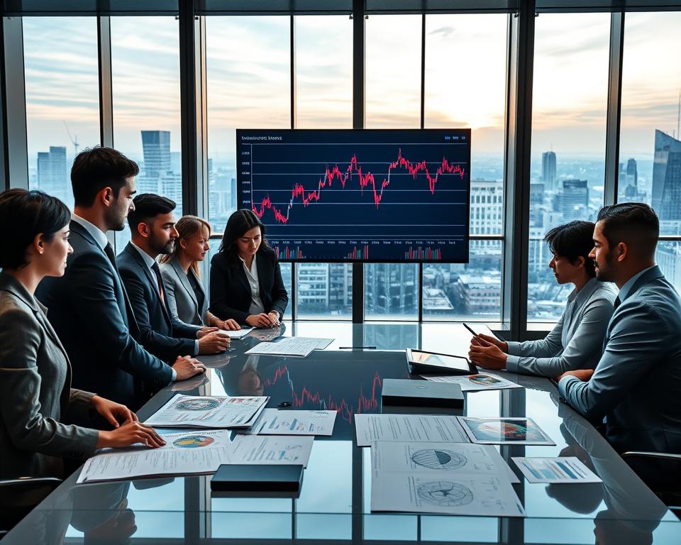 fiyat dalgalanmaları yönetimi