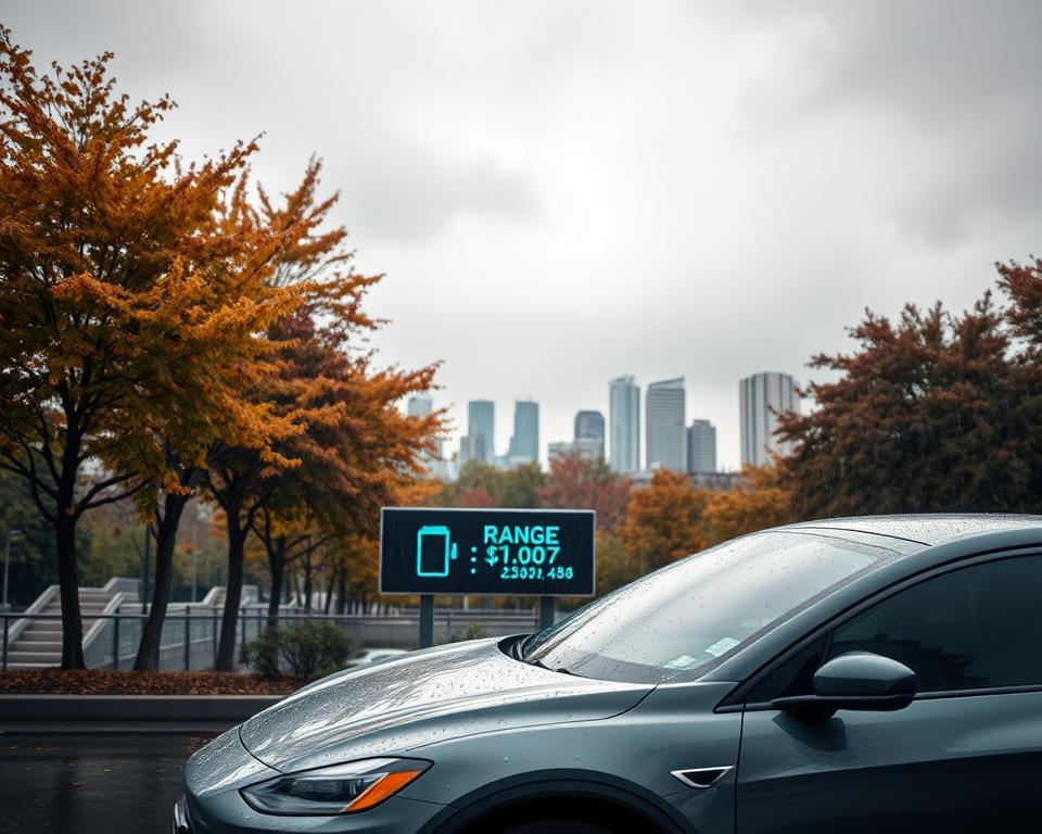 hava koşulları ve elektrikli araç menzili hava koşulları ve elektrikli araç menzili