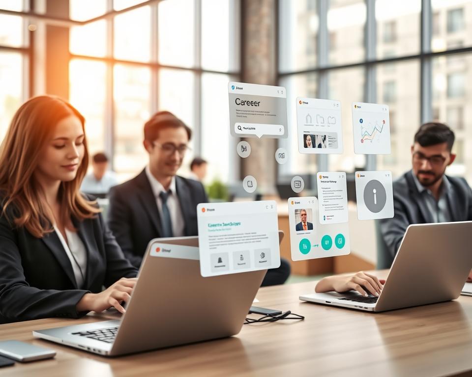 iş arama platformları