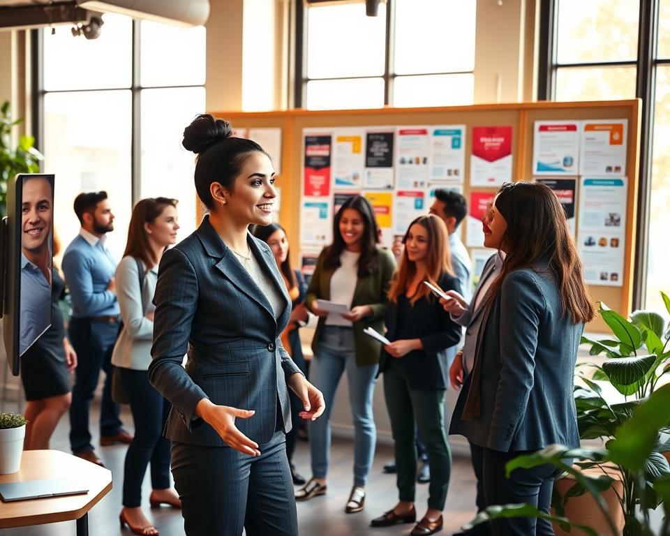 iş ilanı duyuru kanalları