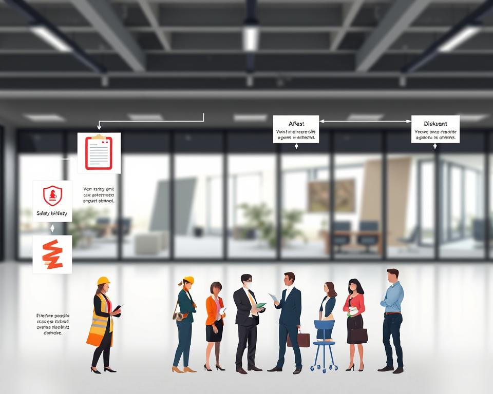 iş kazası bildirimi adımları