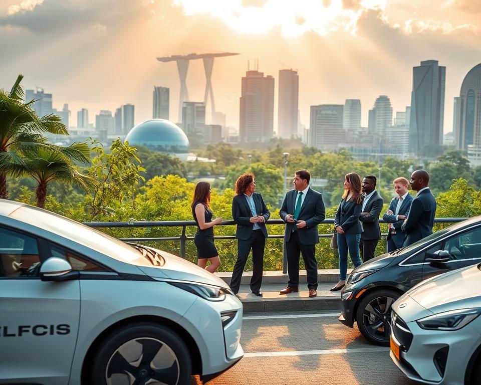 karbon ayak izini azaltmanın faydaları