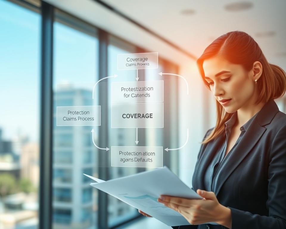 kredi sigortası çalışma prensibi