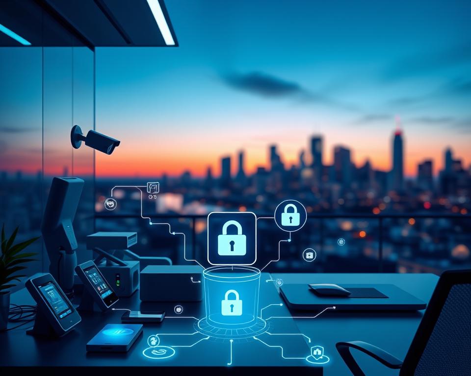 nesnelerin interneti güvenlik nesnelerin interneti güvenlik