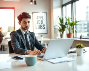 online başvuru süreci