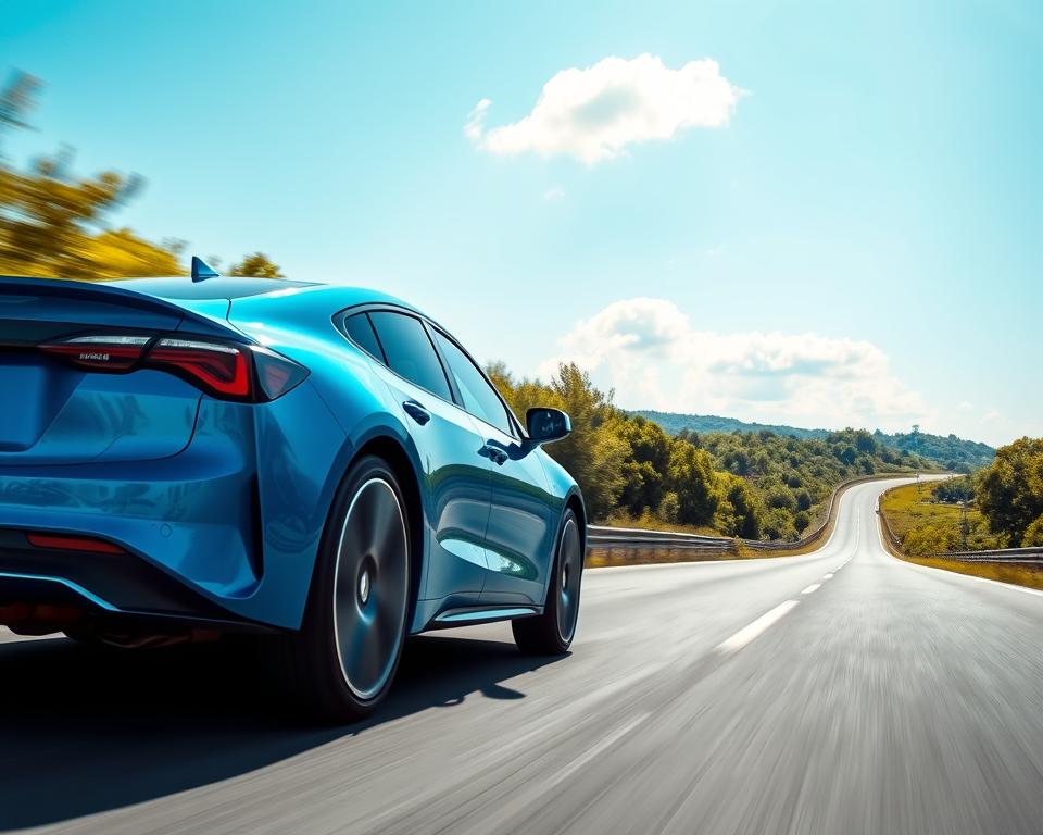 plug-in hibrit performansı