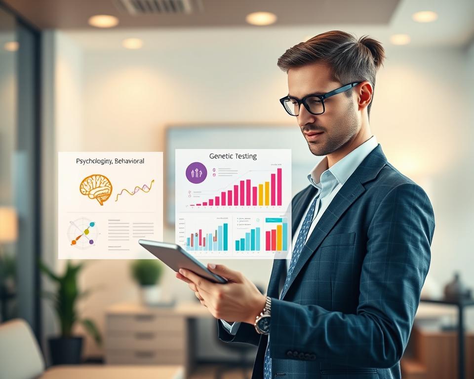 uyumluluk testi çeşitleri