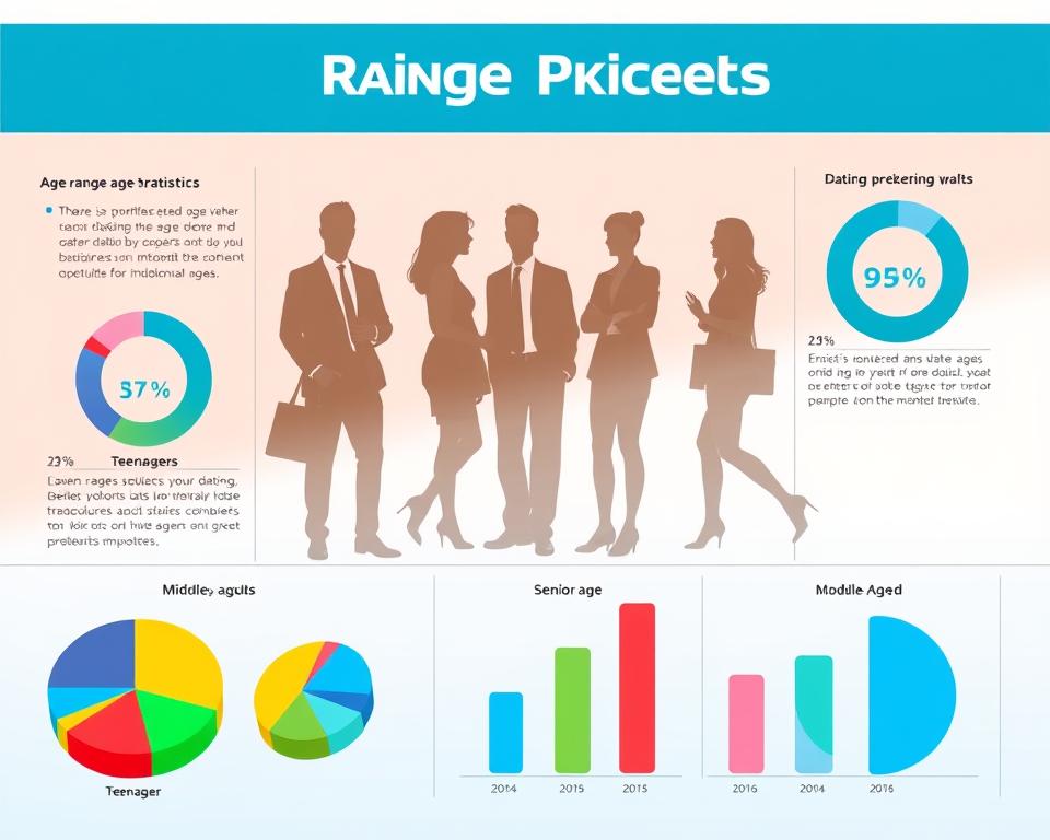 yaş aralığı istatistikleri