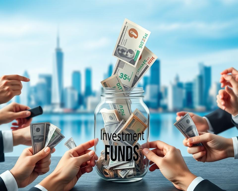 yatırım fonları