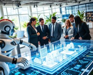 yenilikçi teknoloji