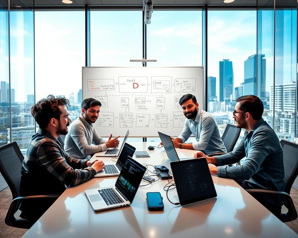 yerel uygulama geliştirme