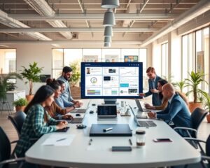 yerel uygulamalar geliştirme